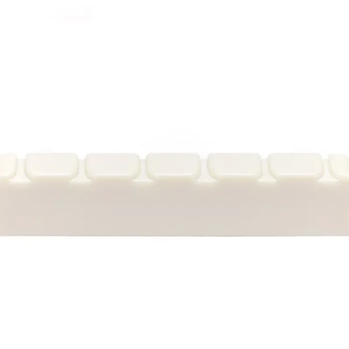 GraphTech Tusq ~ Man-Made Ivory Guitar Nuts