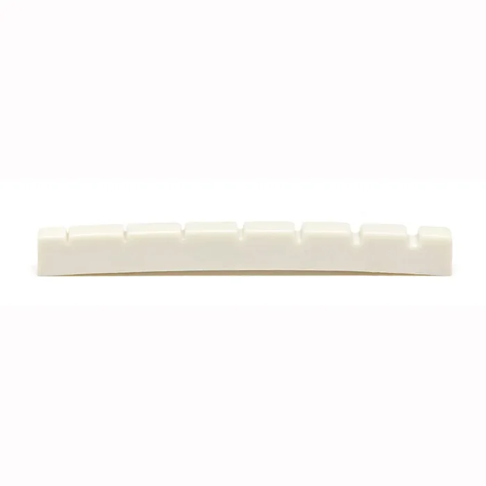 GraphTech Tusq ~ Man-Made Ivory Guitar Nuts