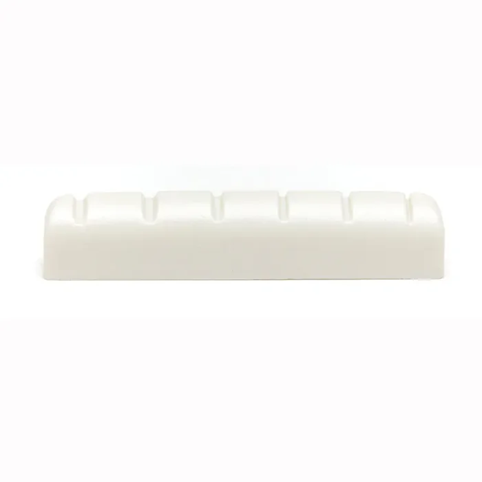 GraphTech Tusq ~ Man-Made Ivory Guitar Nuts