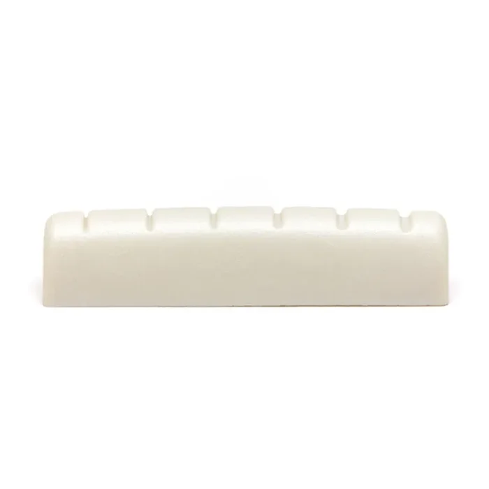 Graphtech Tusq Nut – Slotted 1/4 inch