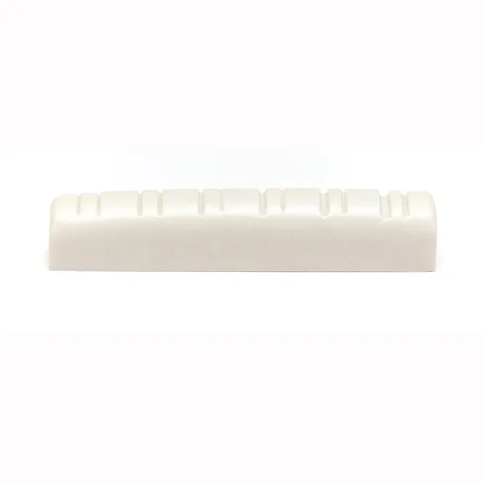 Graphtech Tusq Nut – Slotted 12 String Acoustic 48 X 6