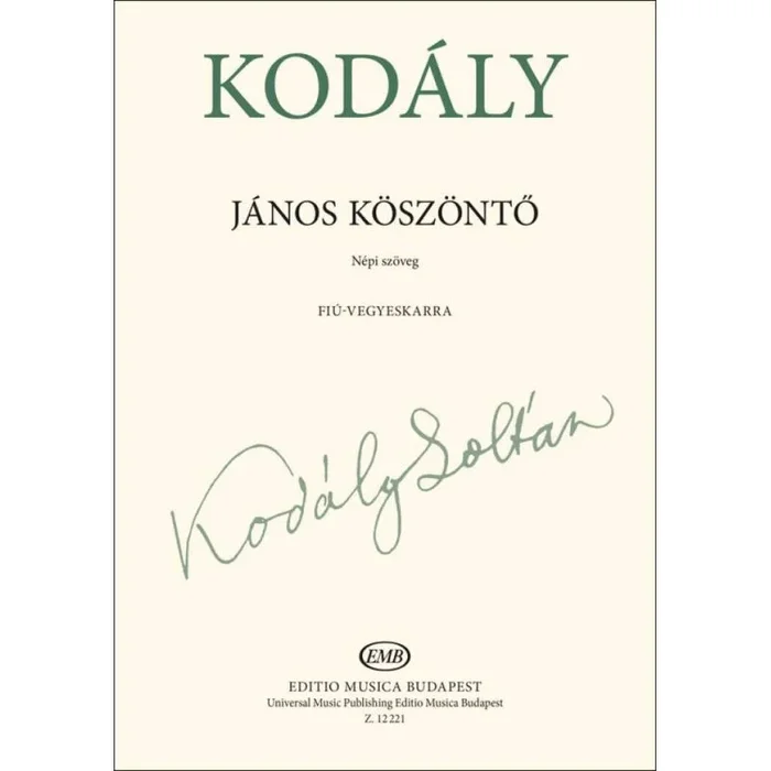 Greetings on St. Johns Day