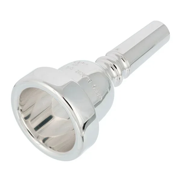 Greg Black Mouthpieces Bass Trombone 0G LoneStar