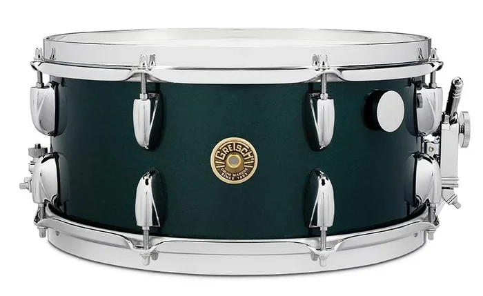 Gretsch 6.5×14 Steve Ferrone Signature Snare Drum