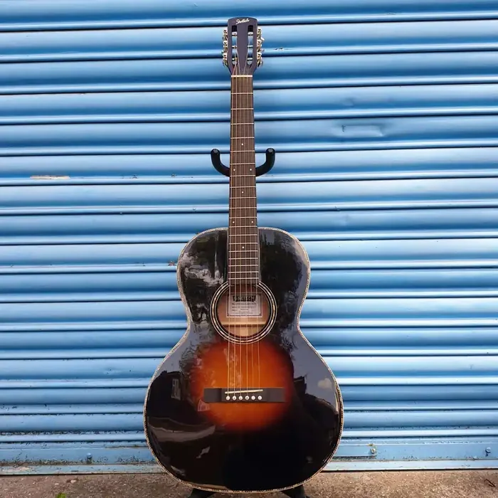 Gretsch – G9521 Auditorium Acoustic Guitar