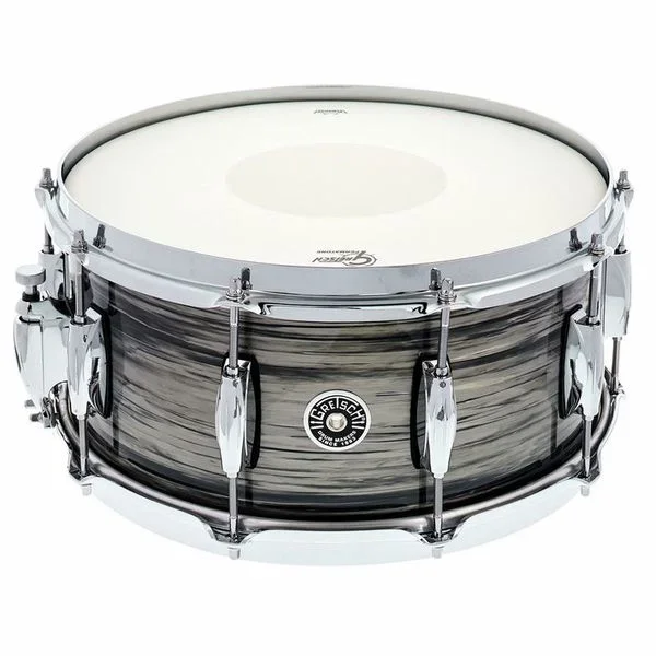 Gretsch Drums 14″x6,5″ Snare Brooklyn -GO