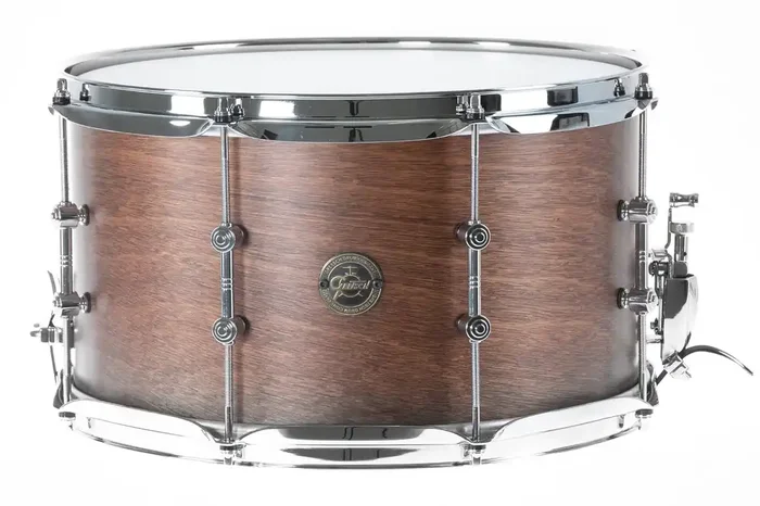 Gretsch Full Range Swamp Dawg 14×8″ Mahogany Snare Drum
