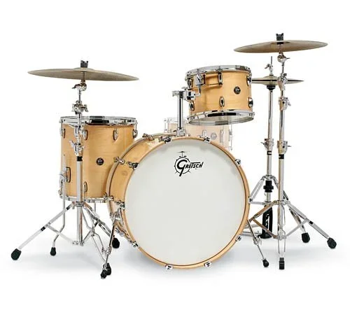Gretsch Renown Gretsch Renown 9×13 16×16 14×24 Gloss Natural