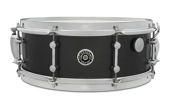 Gretsch USA Brooklyn Mike Johnston Snare Drum 14×5.5″