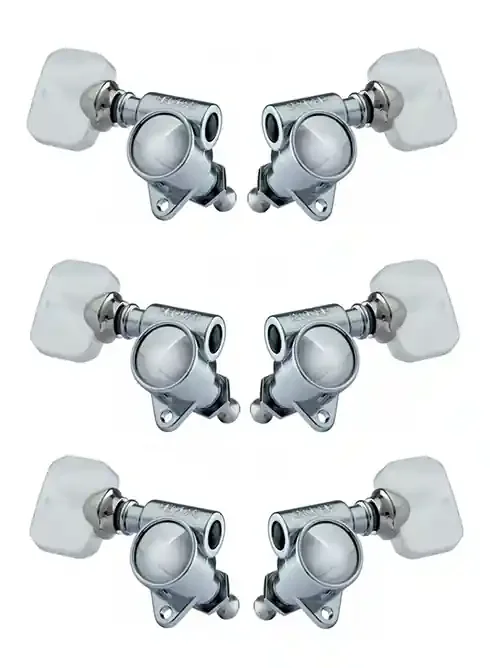 Grover 103C Vintage Rotomatics Tuners