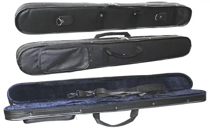 GSJ Double Bass Bow Case