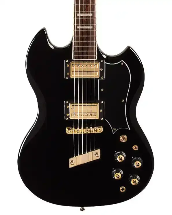 Guild Polara Kim Thayil – Black