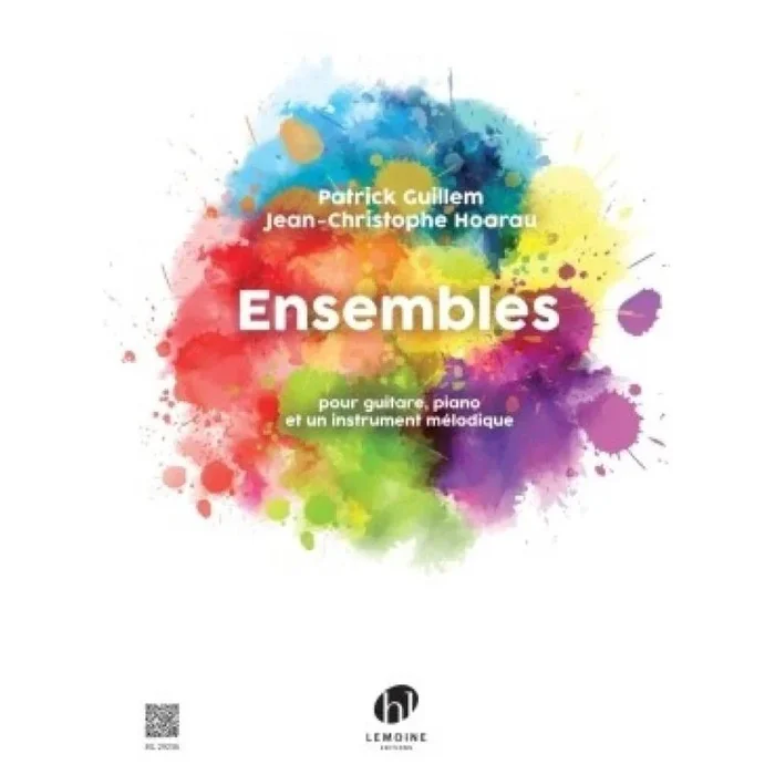 Guillem & Hoarau – Ensembles