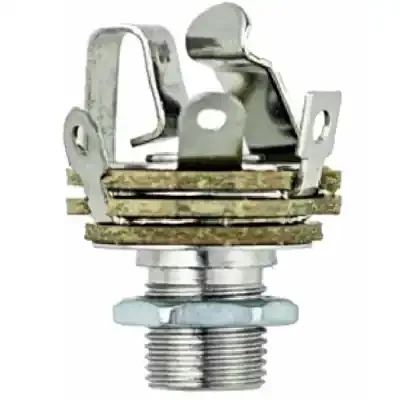 Guitar Man JC20NI Stereo open jack socket