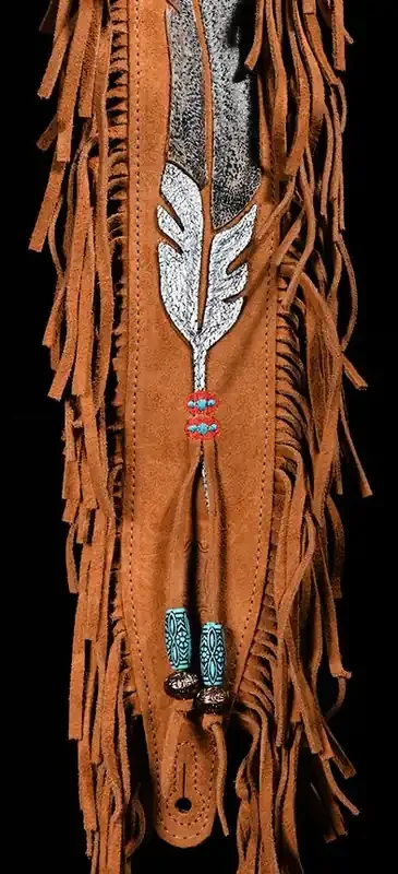 Guitar Straps, levys, dsl