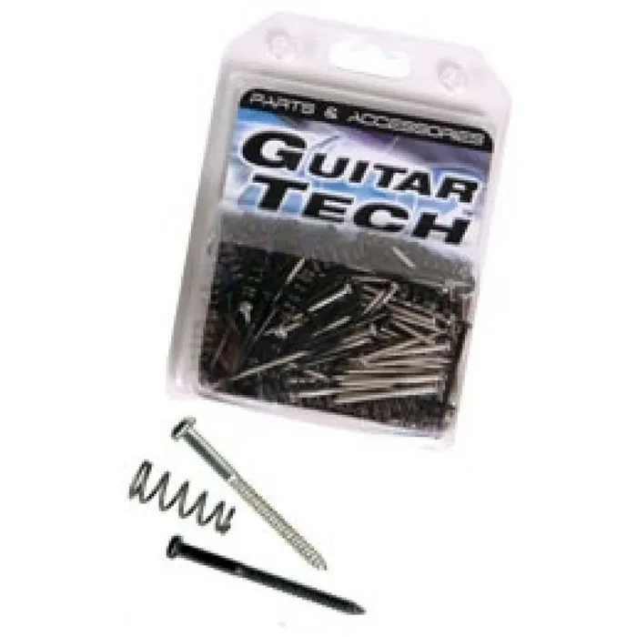 Guitar Tech Assortment for Bass Pick Up GT853