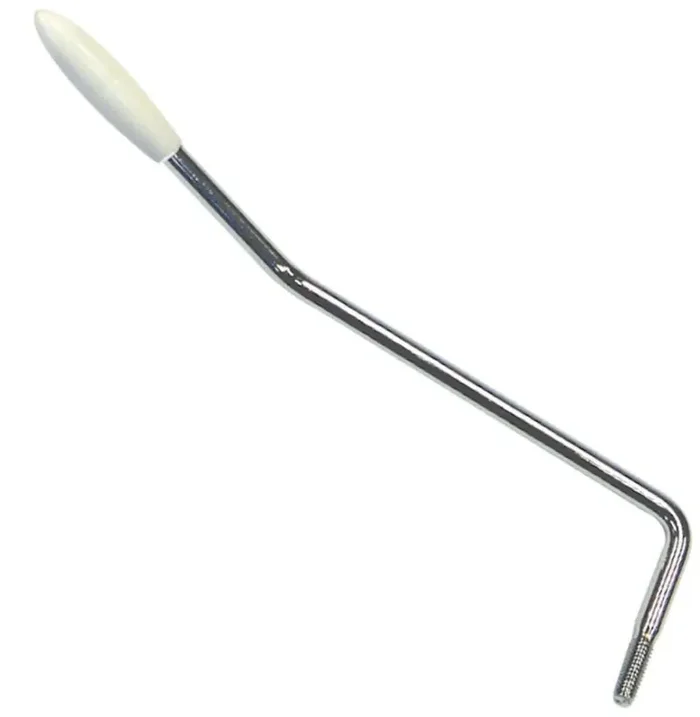 Guitar Tech GT803 Tremolo Arm – Replacement Whammy Bar for Electric Guitars