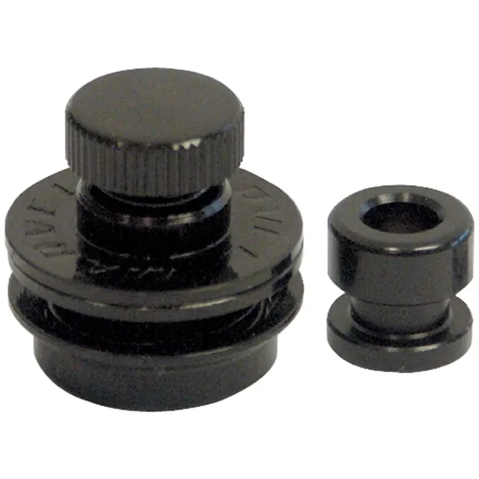 Guitar Tech Guitar Straplocks GT838 Black