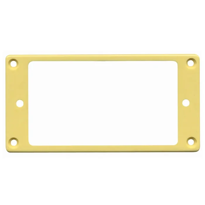 Guitar Tech Humbucker Pickup Surround ~ Cream