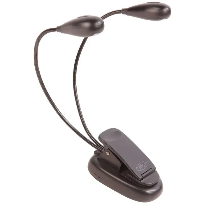 Guitar Tech LED Music Light GT1000