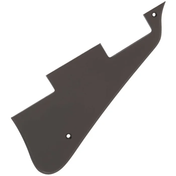 Guitar Tech LP-Type Scratchplate GT579 Black