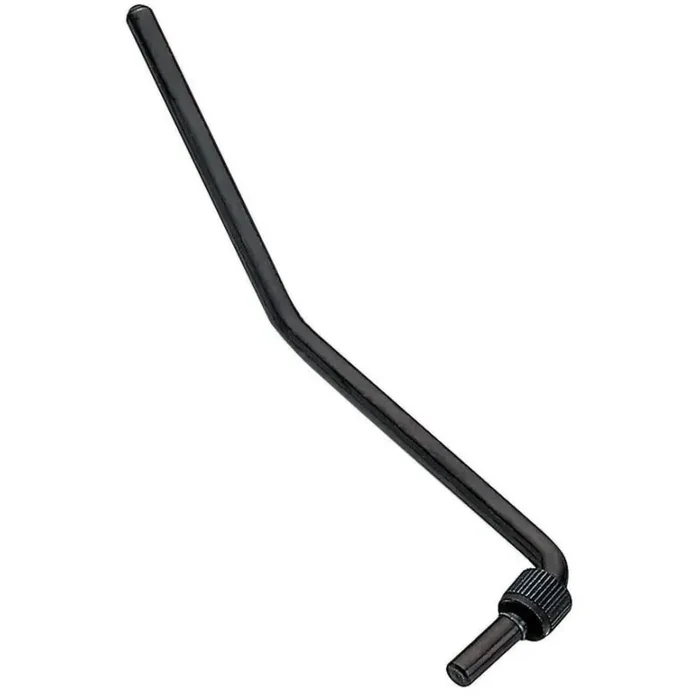 Guitar Tech Vibrato Arm for Floyd Rose GT595 Black, screw-in