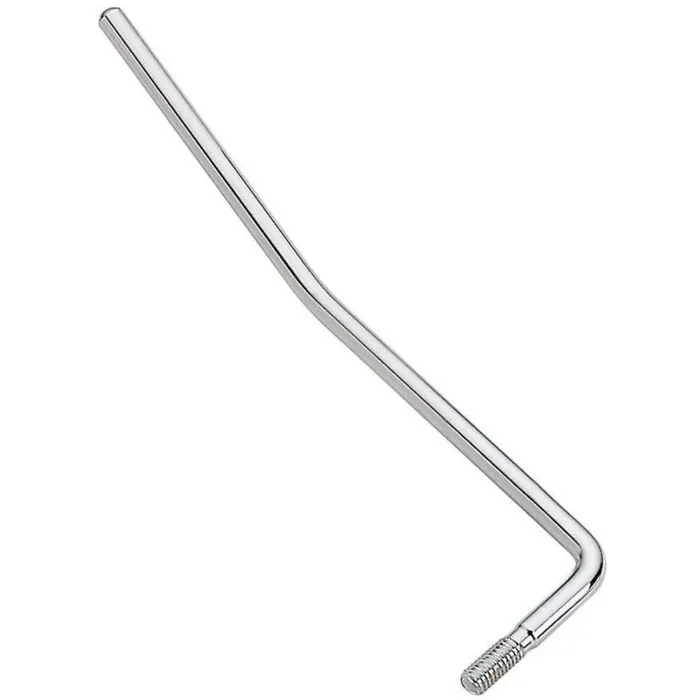 Guitar Tech Vibrato Arm. Threaded M6 GT801 Chrome