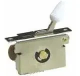 GuitarTech 3-Way Selector Switch GT539