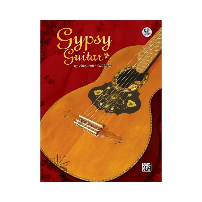 Gypsy Guitar