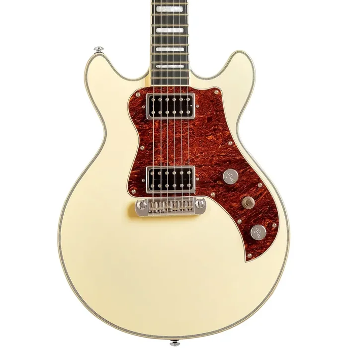 Hagstrom Megin – Creme