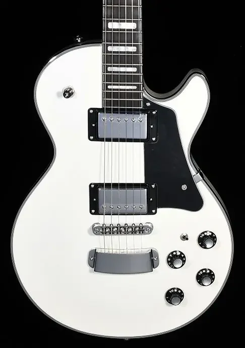 Hagstrom Super Swede – White