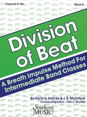 Haines: Division of Beat (D.O.B.) – Book 2