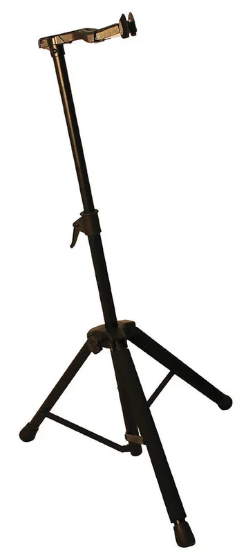 HAMILTON KB3800G Ultra Lock Guitar Stand