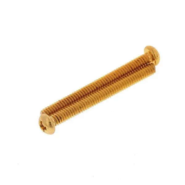 Harley Benton Parts Humbucker Heightscrews G