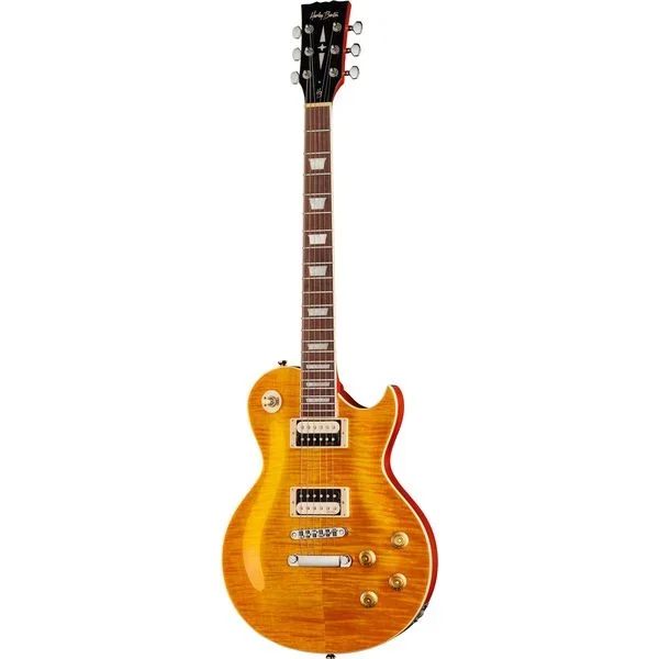 Harley Benton SC-550 Plus EMG PAF