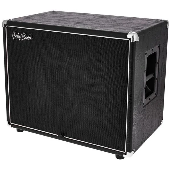 Harley Benton SolidBass 210T