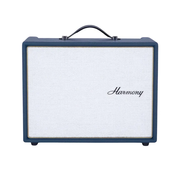 Harmony H605 Tube Combo Guitar Amplifier, 220-240UK