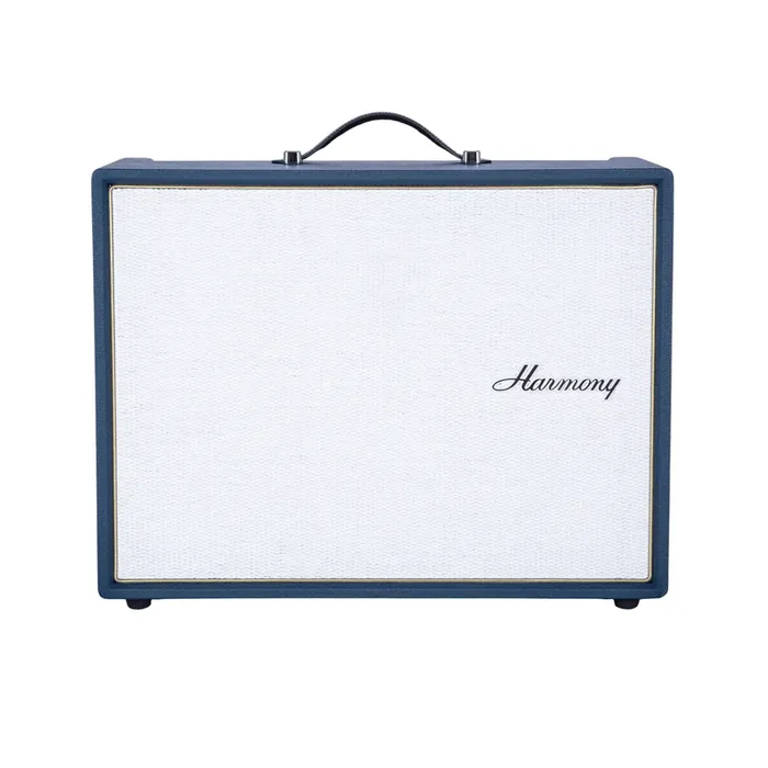Harmony H620 Tube Combo Guitar Amplifier, 220-240UK
