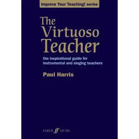 Harris, Paul Virtuoso Teacher, The