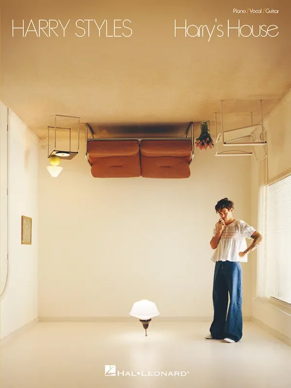 Harry Styles Harry‘s House