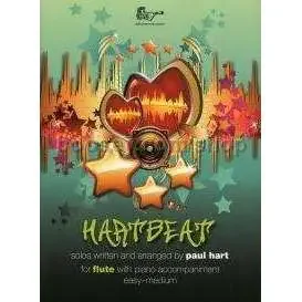 Hartbeat – for Flute & Piano