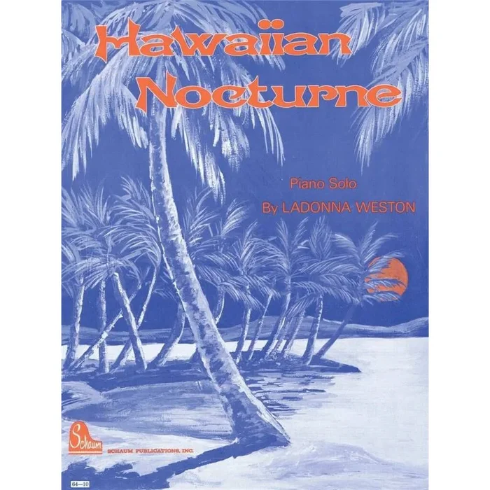 Hawaiian Nocturne