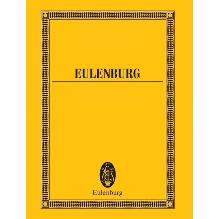 Haydn, Joseph – String Quartet F major, “The Dream” op. 50/5 Hob. III: 48