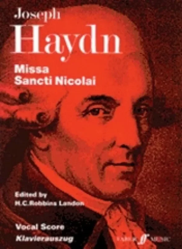 Haydn Missa Sancti Nicolai