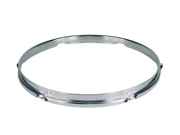 Hayman DRHP-1406B 14″ Snare / Tom Batter Hoop / Rim – 6 Lug