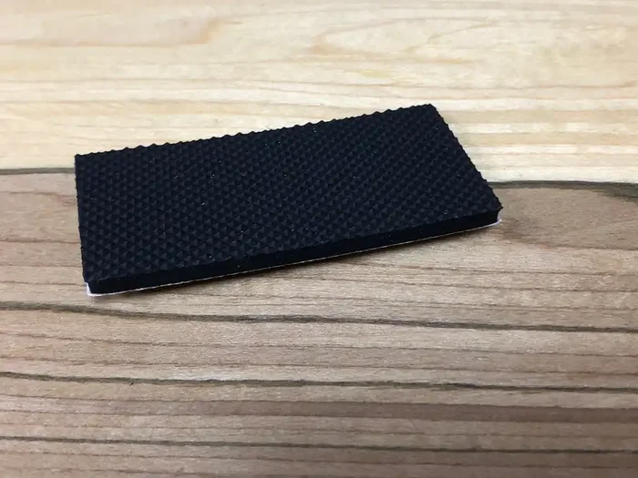 Hayman Hoop Saver / Bass Drum Pedal Pad – Version 2