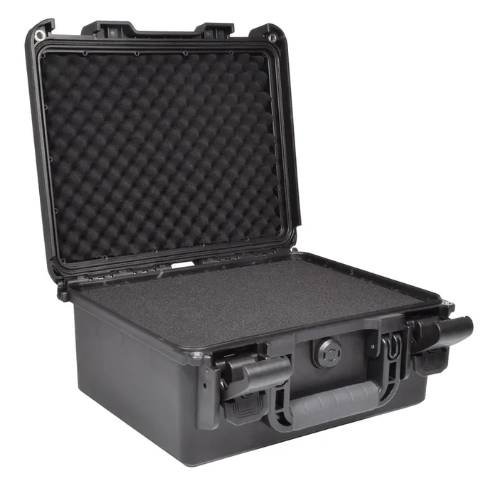 Heavy Duty ABS Equipment Case
