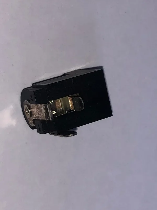 HEC-0470-01-630 DC JACK for Korg SP250 digital piano