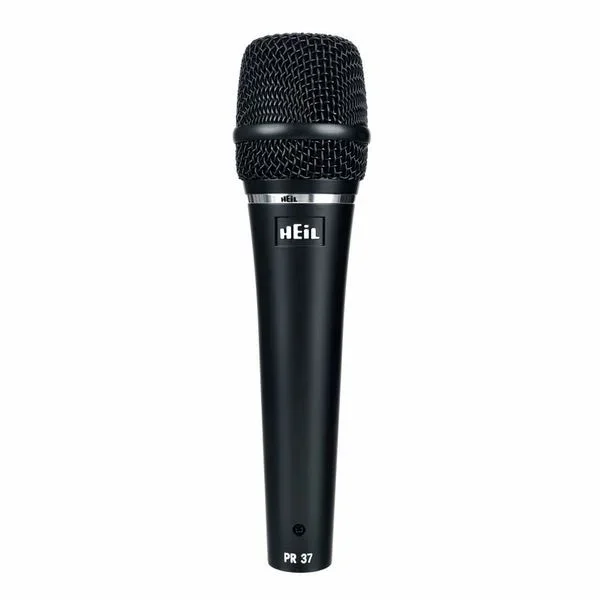 Heil Sound PR37