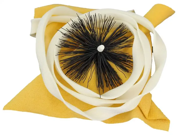 Helin (410L) tenor sax pull through